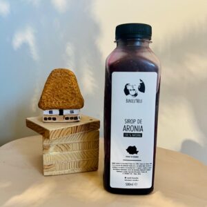 Sirop De Aronia